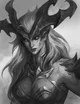 Shyvana - Rework