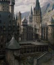 Hogwarts