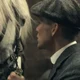 Thomas Shelby
