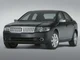 2007 Lincoln MKZ