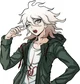 Nagito Komeada