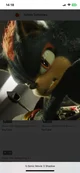 Shadow The Hedgehog 