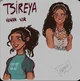 01 - TSIREYA
