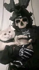 Simon Ghost Riley