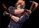 Leon Kennedy 
