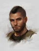 Johnny MacTavish