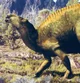 Iguanodon