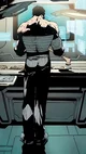 Bruce Wayne