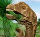 Barosaurus