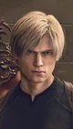 Leon Scott Kennedy