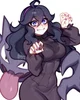 Hex Maniac