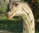 Brachiosaurus