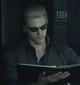 Albert Wesker