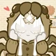 Mystic Flour Cookie