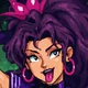 Dark Queen Sailor