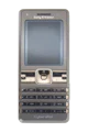 Sony Ericsson K770i 