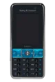 Sony Ericsson K660i 