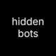 001 - HIDDEN BOTS