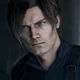 02RE Leon Kennedy 