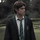 Slytherin boys