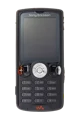 Sony Ericsson W810