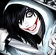 Jeff the Killer 
