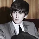 GEORGE HARRISON
