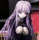 kyoko kirigiri