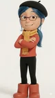 Margo