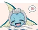 Belinda The Vaporeon