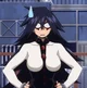 Midnight - MHA