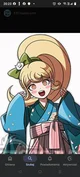 Hiyoko Saionji