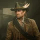 Arthur Morgan