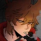 Tord Dad AU