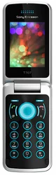 Sony Ericsson T707
