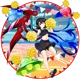 Nue houjuu
