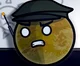 GANYMEDE -SOLARBALLS