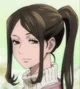 Tsumiki Fushiguro
