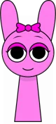 Pinki Sprunki