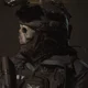 Simon Ghost Riley