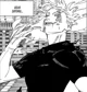 Satoru Gojo