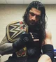 Roman Reigns
