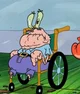 Great Grandpop Krabs