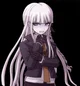 kyoko kirigiri