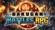 Bakugan Battles RPG