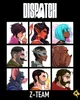 Dispatch