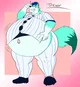 Trevor the Fox