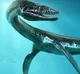 Plesiosaurus