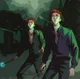 Weasley Twins