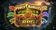 PR Jungle Fury RPG